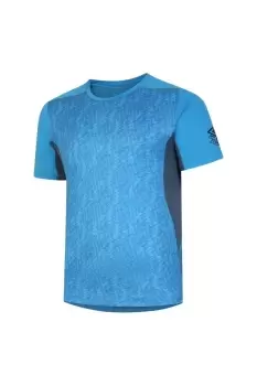 Image of Pro Training Elite Graphic Jersey T-Shirt