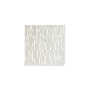 Image of Helena Springfield Jasminda/Viva Fleece Throw, Olive