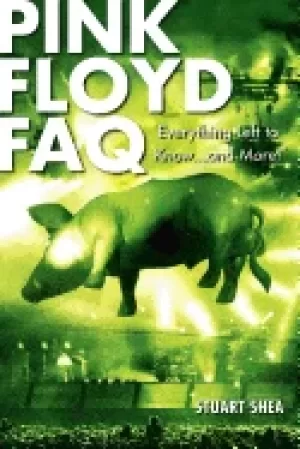 Image of pink floyd faq everything left to knowand more