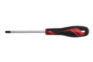 Image of Teng Tools MD948N4 PH2 - 100mm Phillips Screwdriver - Medium Handle