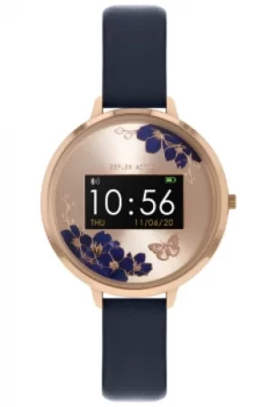 Image of Reflex Active Series 3 Smartwatch RA03-2042