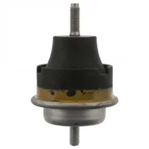 Image of Mounting Bush 18744 by Febi Bilstein Right