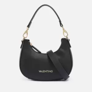 Image of Valentino Zero Re Faux Leather Shoulder Bag