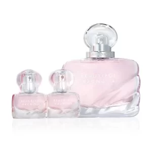 Image of Estee Lauder Beautiful Magnolia Perfect Trio