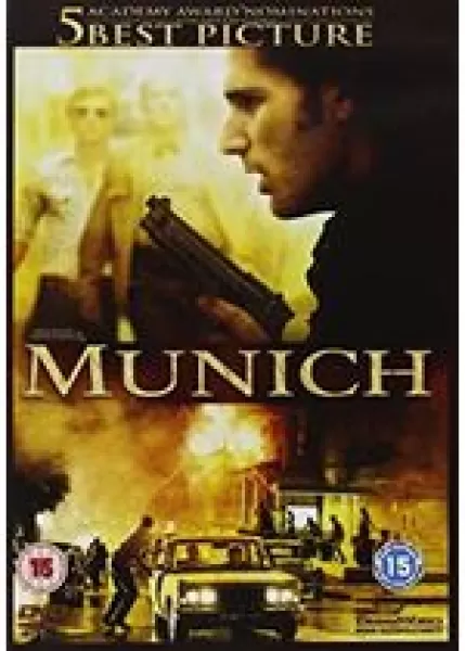 Image of Munich (2006)