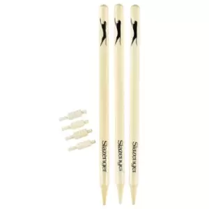 Image of Slazenger Club Stump Set - None