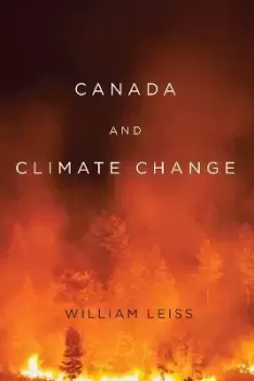 Image of Canada and Climate Change by William Leiss