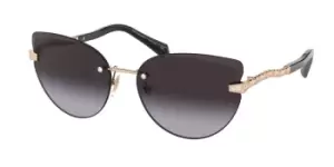 Image of Bvlgari Sunglasses BV6172B 20148G