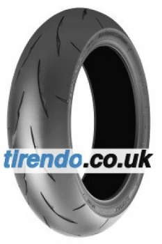 Image of Bridgestone RS 11 R ( 200/55 ZR17 TL (78W) Rear wheel, M/C )