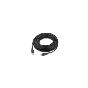 Image of Kramer Electronics CLS-AOCH/60F HDMI cable 20 m HDMI Type A (Standard) Black