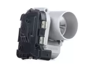 Image of RIDEX Throttle 158T0212 Throttle Body,Throttle body VW,AUDI,SKODA,Golf VII Schragheck (5G1, BQ1, BE1, BE2),Polo Schragheck (6R1, 6C1),TIGUAN (5N_)