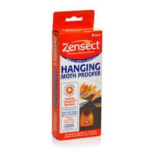 Image of Zensect Hanging Moth Proofer 4 pack