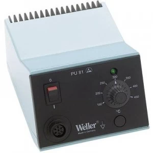 Image of Weller PU 81 Soldering station supply unit