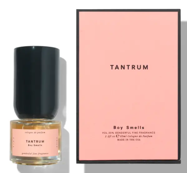 Image of Boy Smells Tantrum Cologne de Parfum Unisex 65ml