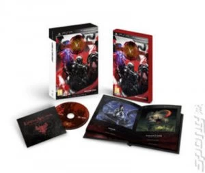 Image of Lord of Arcana Slayer Edition PSP Game