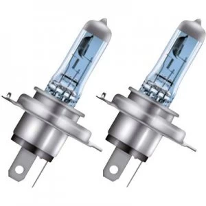 Image of Osram Auto Halogen bulb COOL Blue INTENSE H4 60/55 W 12 V