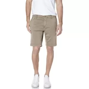 Image of Replay Hyp Slim Short S32 - Beige