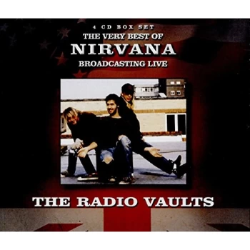 Image of Nirvana - The Very Best of Nirvana CD
