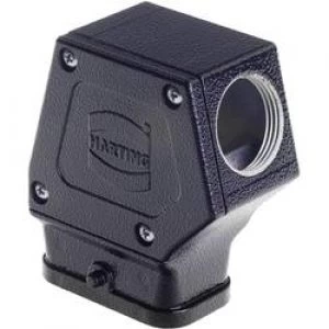 Image of Harting 19 12 008 0526