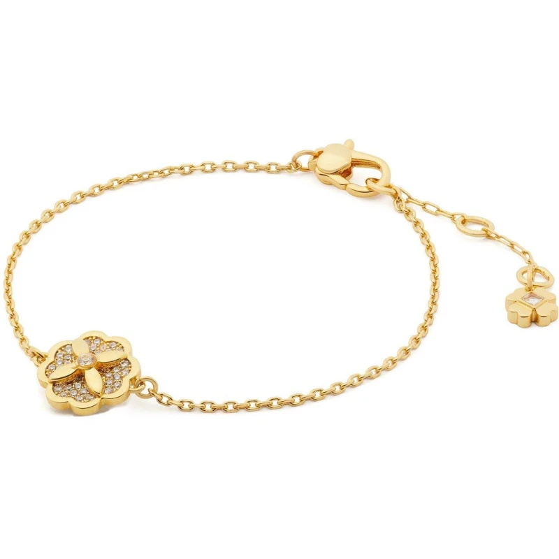 Image of Heritage Bloom Bracelet