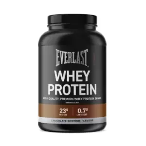 Image of Everlast Whey Protein 00 - Brown