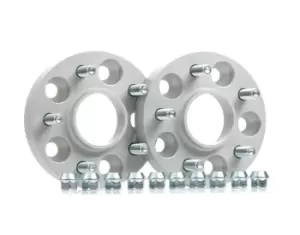 Image of EIBACH Track widening S90-4-25-022 FORD,VOLVO,JAGUAR,FOCUS III Turnier,Focus II Schragheck (DA_, HCP, DP),MONDEO IV Turnier (BA7)