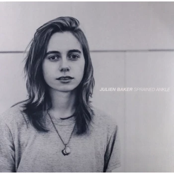 Image of Julien Baker - Sprained Ankle Vinyl