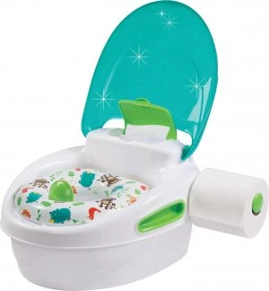 Image of Summer Infant Step by Step Potty Neutral