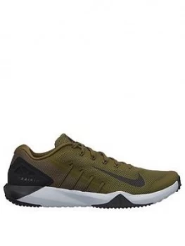 Image of Nike Retaliation Train 2 Khaki Khaki Size 7 Men
