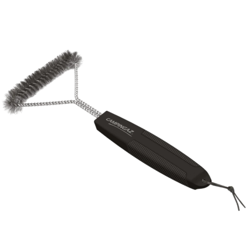 Image of Campingaz Triangular Grill Brush 993371058