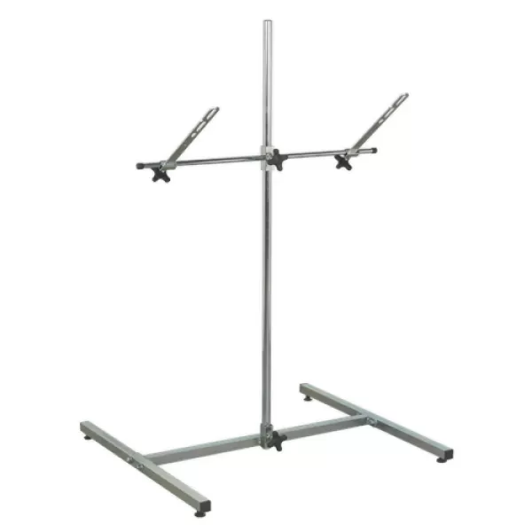 Image of Sealey Spray Booth Stand 30978AWUK