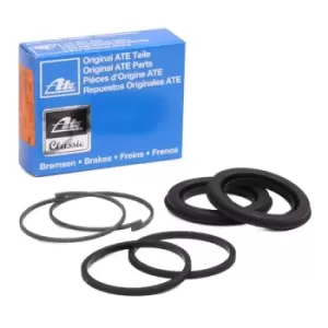 Image of ATE Gasket Set, brake caliper 13.0441-4819.2 FORD,ALFA ROMEO,PORSCHE,Taunus 17M Limousine (21),Taunus 17M Limousine (31F),TAUNUS 20M