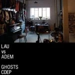 Image of Adem - Ghosts (Music CD)
