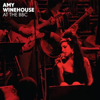 Image of Amy Winehouse - At The BBC 3LP