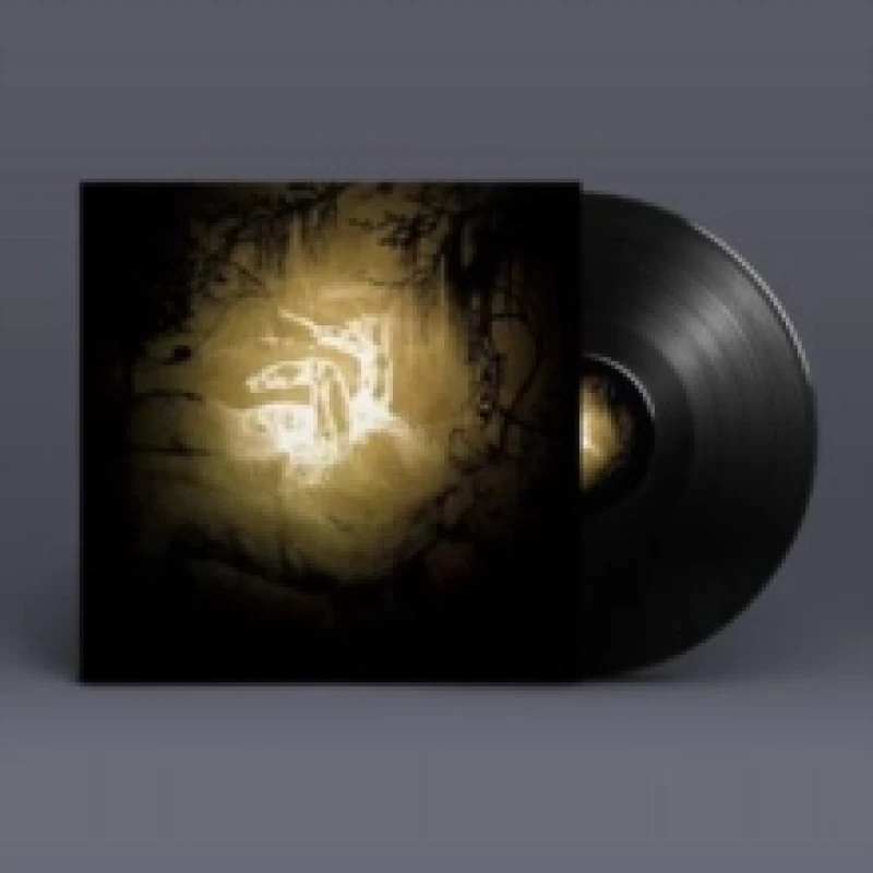 Image of Held on the tips of fingers Vinyl