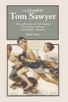 Image of Complete Tom Sawyer Paperback