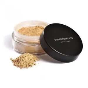 Image of BareMinerals Original Foundation SPF 15 Fairly ligth