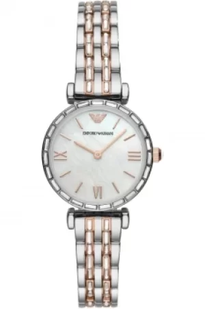 Image of Emporio Armani Gianni AR11290 Women Bracelet Watch