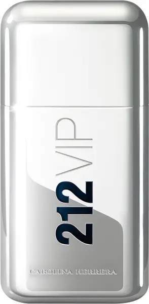 Image of Carolina Herrera 212 VIP Men Eau de Toilette For Him 50ml