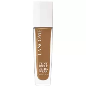 Image of Lancome Teint Idole Ultra Wear Care and Glow 30ml (Various Colours) - 445