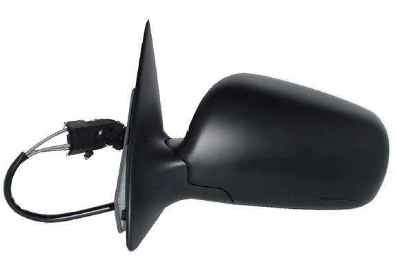 Image of BLIC Wing mirror Left 5402-04-1111521P Outside mirror,Side mirror SKODA,Fabia I Combi (6Y5),FABIA (6Y2),FABIA Stufenheck (6Y3),Fabia I Praktik (6Y5)