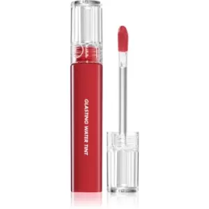 Image of rom&nd Glasting Water Lip Gloss Shade 08 Rose Stream 4 g