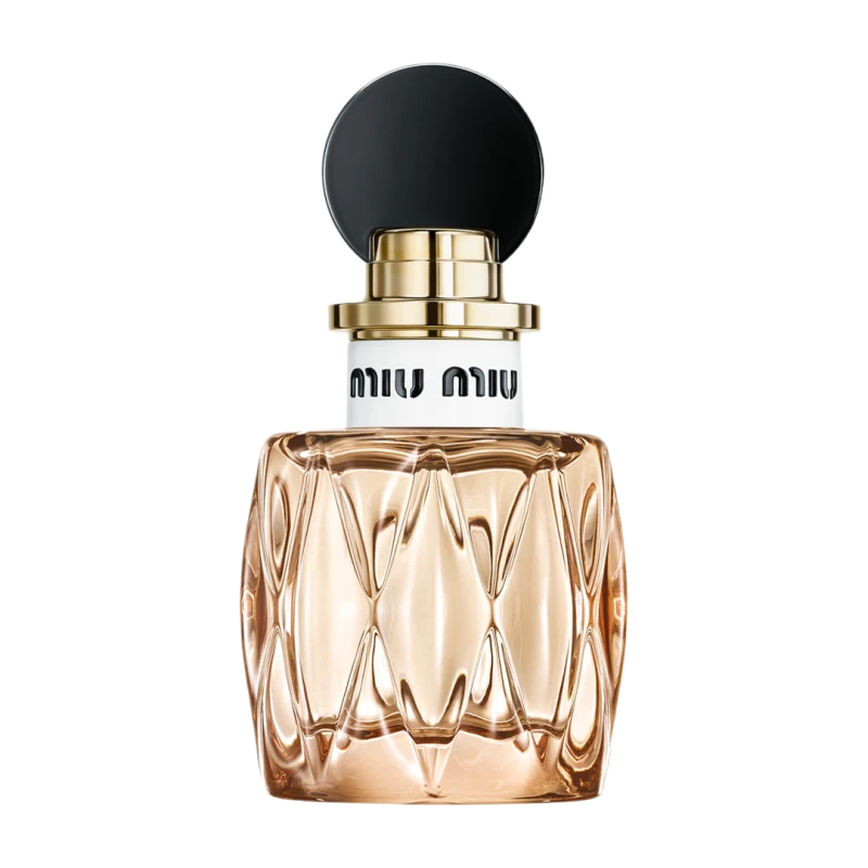 Image of Miu Miu Miutine Eau de Parfum 50ml