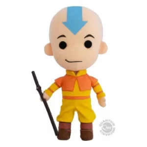 Image of Avatar: The Last Airbender Q-Pals Plush Figure Aang 20 cm