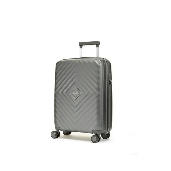 Image of Rock Infinity Cabin Case Charcoal KZ27601