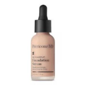 Image of Perricone MD No Makeup Foundation Serum Broad Spectrum SPF20 30ml (Various Shades) - Porcelain