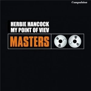 Image of Herbie Hancock - My Point Of View Vinyl