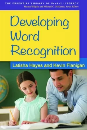 Image of Developing Word Recognition
