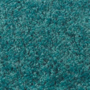 Image of Asiatic Medium Savanna Rug - 80 x 150cm - Teal