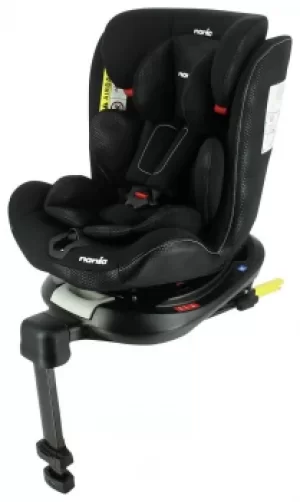 Image of Safety Baby Ranger Group 0/1/2/3 Car Seat